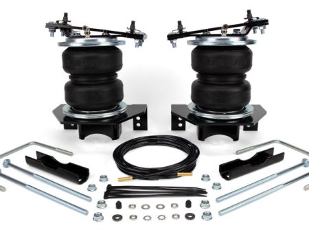 Air Lift LoadLifter 5000 Air Spring Kit 2020 Ford F-250 F-350 4WD SRW Sale