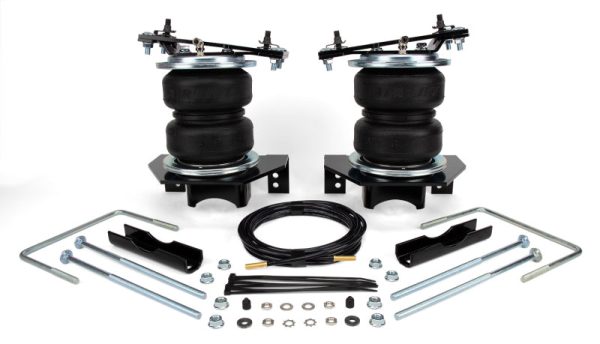 Air Lift LoadLifter 5000 Air Spring Kit 2020 Ford F-250 F-350 4WD SRW Sale