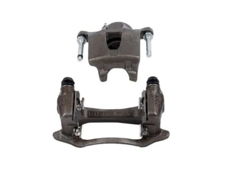 Power Stop 00-02 Toyota Celica Front Right Autospecialty Caliper w Bracket Online now