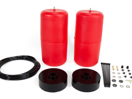 Air Lift 2020 Jeep Gladiator 4WD 1000 Air Spring Kit Online now