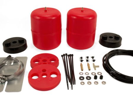 Air Lift Air Lift 1000 Air Spring Kit for 18-19 Jeep Wrangler (JL) 2WD 4WD For Sale