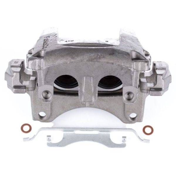 Power Stop 15-18 Ford Edge Front Right Autospecialty Caliper w Bracket on Sale