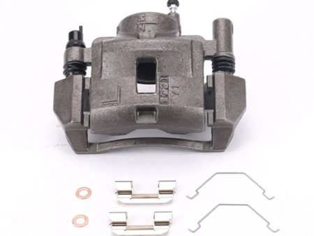 Power Stop 00-02 Mazda 626 Front Left Autospecialty Caliper w Bracket Online now