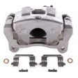 Power Stop 14-18 Jeep Cherokee Front Left Autospecialty Caliper w Bracket Fashion