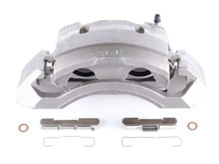 Power Stop 00-02 Dodge Ram 2500 Front Right Autospecialty Caliper w Bracket Online Sale