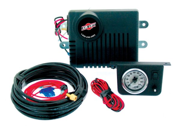 Air Lift 160 PSI Air Shock Controller Hot on Sale