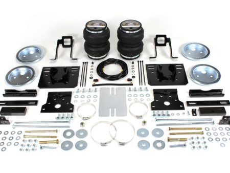 Air Lift Loadlifter 5000 Air Spring Kit Fashion