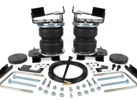 Air Lift LoadLifter 5000 Air Spring Kit 2021+ Ford F-150 on Sale