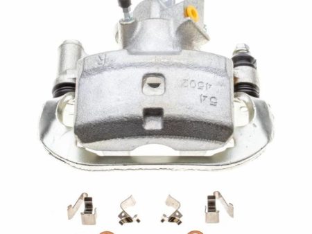 Power Stop 00-02 Toyota MR2 Spyder Rear Left Autospecialty Caliper w Bracket Supply