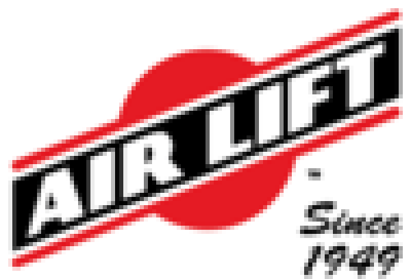 Air Lift Air Lift 1000 Air Spring Kit Online