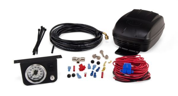 Air Lift 160 PSI Air Shock Controller Hot on Sale