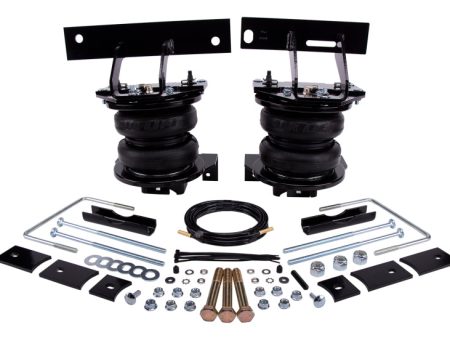 Air Lift Loadlifter 7500XL Ultimate for 2020 Ford F250 F350 DRW 4WD Supply