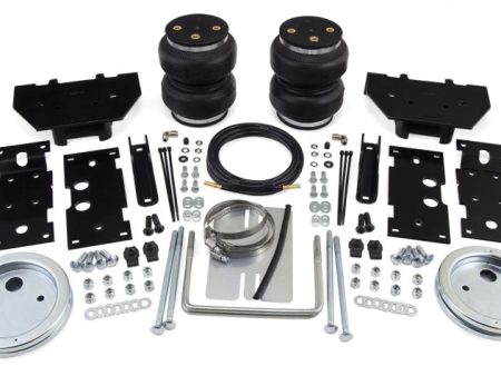 Air Lift Loadlifter 5000 Air Spring Kit for 2017 Ford F-250 F-350 2WD Supply