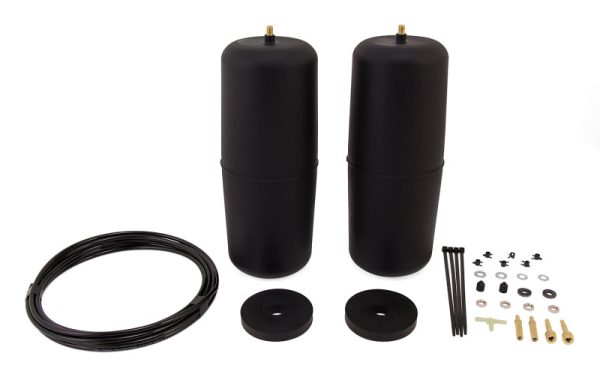 Air Lift 1000HD Rear Air Spring Kit for 2019+ Dodge Ram 1500 Online now