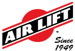 Air Lift Air Lift 1000 Universal Air Spring Kit Hot on Sale