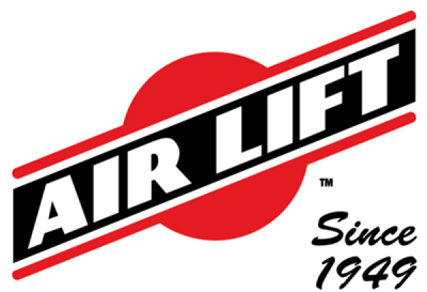 Air Lift Air Lift 1000 Universal Air Spring Kit Hot on Sale